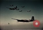 Image of A-26 Invader Germany, 1945, second 24 stock footage video 65675077322