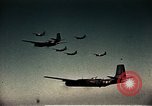 Image of A-26 Invader Germany, 1945, second 27 stock footage video 65675077322