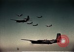 Image of A-26 Invader Germany, 1945, second 28 stock footage video 65675077322