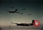 Image of A-26 Invader Germany, 1945, second 30 stock footage video 65675077322