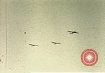 Image of United States bomber aircraft Germany, 1945, second 3 stock footage video 65675077323