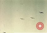 Image of United States bomber aircraft Germany, 1945, second 4 stock footage video 65675077323