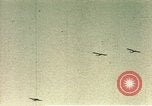 Image of United States bomber aircraft Germany, 1945, second 5 stock footage video 65675077323