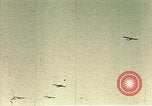 Image of United States bomber aircraft Germany, 1945, second 6 stock footage video 65675077323