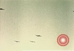 Image of United States bomber aircraft Germany, 1945, second 7 stock footage video 65675077323