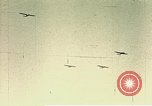 Image of United States bomber aircraft Germany, 1945, second 9 stock footage video 65675077323