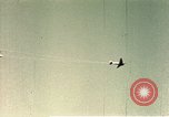 Image of United States bomber aircraft Germany, 1945, second 12 stock footage video 65675077323