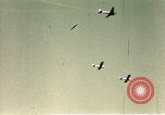 Image of United States bomber aircraft Germany, 1945, second 15 stock footage video 65675077323
