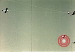 Image of United States bomber aircraft Germany, 1945, second 16 stock footage video 65675077323