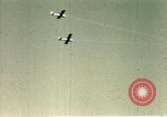 Image of United States bomber aircraft Germany, 1945, second 17 stock footage video 65675077323