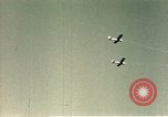 Image of United States bomber aircraft Germany, 1945, second 18 stock footage video 65675077323