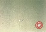 Image of United States bomber aircraft Germany, 1945, second 20 stock footage video 65675077323