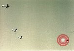 Image of United States bomber aircraft Germany, 1945, second 22 stock footage video 65675077323