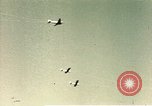Image of United States bomber aircraft Germany, 1945, second 23 stock footage video 65675077323