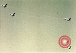 Image of United States bomber aircraft Germany, 1945, second 25 stock footage video 65675077323