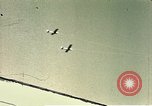 Image of United States bomber aircraft Germany, 1945, second 26 stock footage video 65675077323