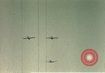 Image of United States bomber aircraft Germany, 1945, second 34 stock footage video 65675077323