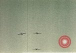 Image of United States bomber aircraft Germany, 1945, second 35 stock footage video 65675077323