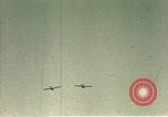Image of United States bomber aircraft Germany, 1945, second 36 stock footage video 65675077323
