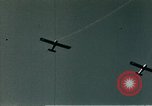 Image of United States bomber aircraft Germany, 1945, second 40 stock footage video 65675077323