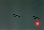 Image of United States bomber aircraft Germany, 1945, second 45 stock footage video 65675077323