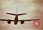 Immagine di Bombardiere americano aeromobile Germania, 1945, secondo 7 filmato di repertorio 65675077325