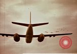 Immagine di Bombardiere americano aeromobile Germania, 1945, secondo 8 filmato di repertorio 65675077325