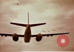 Immagine di Bombardiere americano aeromobile Germania, 1945, secondo 9 filmato di repertorio 65675077325