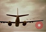 Immagine di Bombardiere americano aeromobile Germania, 1945, secondo 10 filmato di repertorio 65675077325