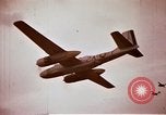 Immagine di Bombardiere americano aeromobile Germania, 1945, secondo 11 filmato di repertorio 65675077325