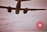Immagine di Bombardiere americano aeromobile Germania, 1945, secondo 13 filmato di repertorio 65675077325