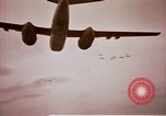 Immagine di Bombardiere americano aeromobile Germania, 1945, secondo 14 filmato di repertorio 65675077325