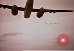 Immagine di Bombardiere americano aeromobile Germania, 1945, secondo 17 filmato di repertorio 65675077325
