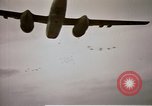 Immagine di Bombardiere americano aeromobile Germania, 1945, secondo 19 filmato di repertorio 65675077325