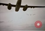 Immagine di Bombardiere americano aeromobile Germania, 1945, secondo 20 filmato di repertorio 65675077325