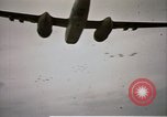 Immagine di Bombardiere americano aeromobile Germania, 1945, secondo 22 filmato di repertorio 65675077325