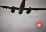 Immagine di Bombardiere americano aeromobile Germania, 1945, secondo 23 filmato di repertorio 65675077325