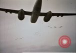 Immagine di Bombardiere americano aeromobile Germania, 1945, secondo 24 filmato di repertorio 65675077325