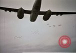 Immagine di Bombardiere americano aeromobile Germania, 1945, secondo 25 filmato di repertorio 65675077325