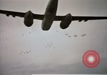 Immagine di Bombardiere americano aeromobile Germania, 1945, secondo 26 filmato di repertorio 65675077325