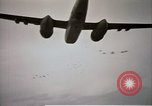 Immagine di Bombardiere americano aeromobile Germania, 1945, secondo 27 filmato di repertorio 65675077325