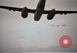 Immagine di Bombardiere americano aeromobile Germania, 1945, secondo 28 filmato di repertorio 65675077325