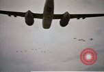 Immagine di Bombardiere americano aeromobile Germania, 1945, secondo 30 filmato di repertorio 65675077325