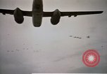 Immagine di Bombardiere americano aeromobile Germania, 1945, secondo 34 filmato di repertorio 65675077325