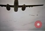 Immagine di Bombardiere americano aeromobile Germania, 1945, secondo 35 filmato di repertorio 65675077325