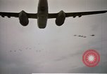 Immagine di Bombardiere americano aeromobile Germania, 1945, secondo 36 filmato di repertorio 65675077325
