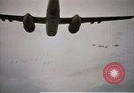 Immagine di Bombardiere americano aeromobile Germania, 1945, secondo 37 filmato di repertorio 65675077325