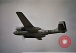 Immagine di Bombardiere americano aeromobile Germania, 1945, secondo 38 filmato di repertorio 65675077325