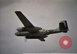 Immagine di Bombardiere americano aeromobile Germania, 1945, secondo 42 filmato di repertorio 65675077325