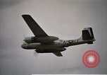 Immagine di Bombardiere americano aeromobile Germania, 1945, secondo 44 filmato di repertorio 65675077325